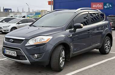 Внедорожник / Кроссовер Ford Kuga 2011 в Николаеве