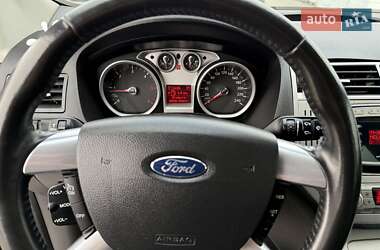 Внедорожник / Кроссовер Ford Kuga 2011 в Николаеве