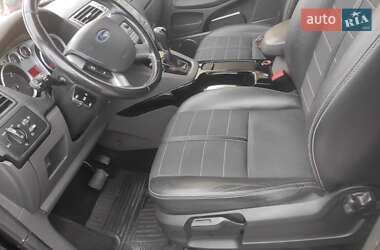 Внедорожник / Кроссовер Ford Kuga 2012 в Луцке