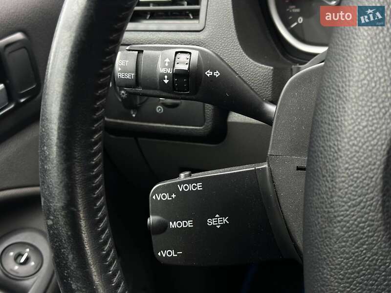 Позашляховик / Кросовер Ford Kuga 2012 в Одесі