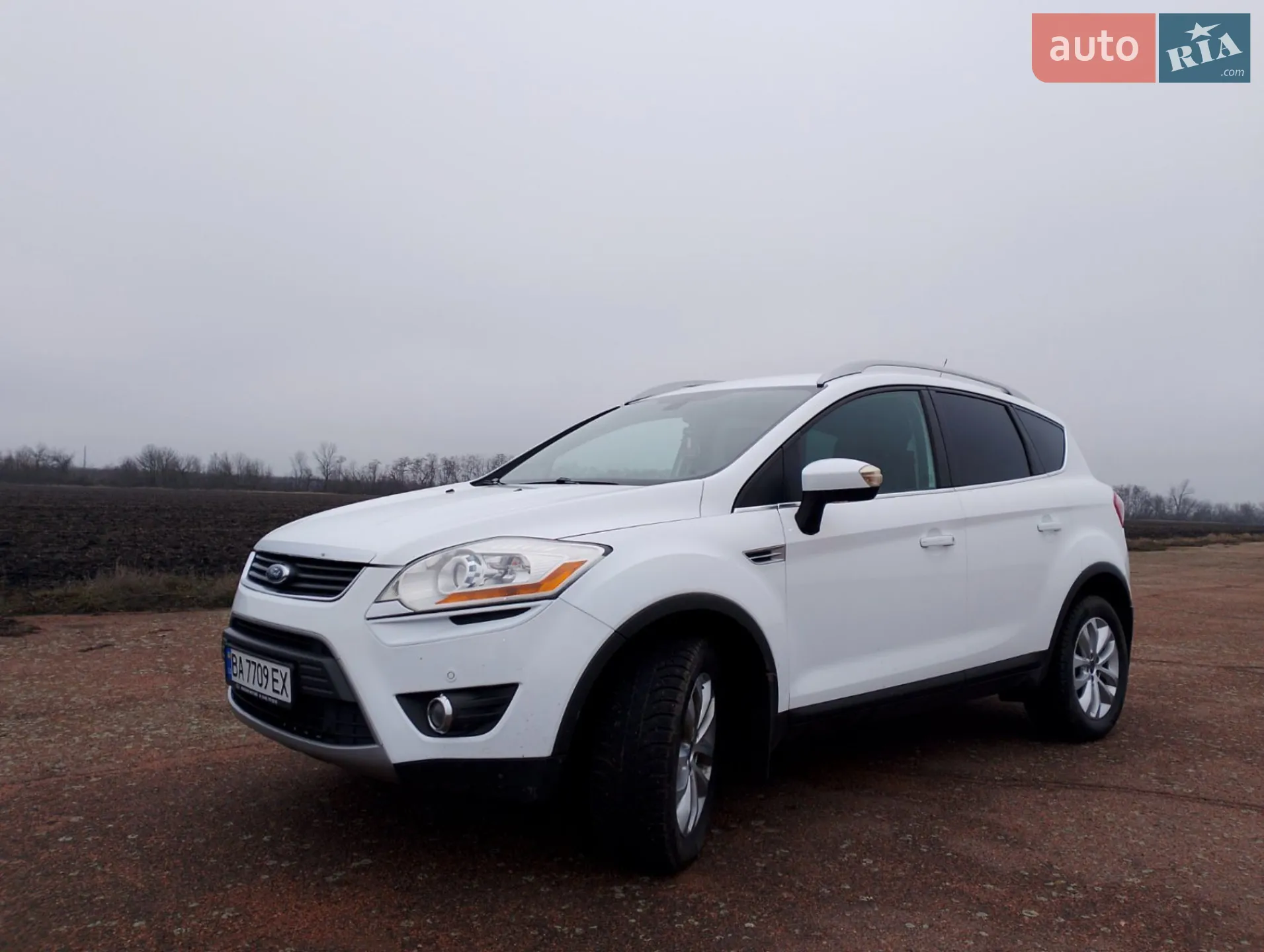 2012 Ford Kuga - мініатюра 9