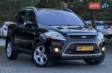 Внедорожник / Кроссовер Ford Kuga 2009 в Дрогобыче