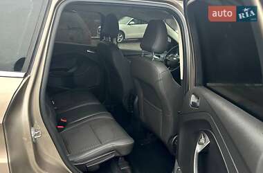 Внедорожник / Кроссовер Ford Kuga 2019 в 