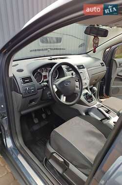 Внедорожник / Кроссовер Ford Kuga 2011 в Бобринце