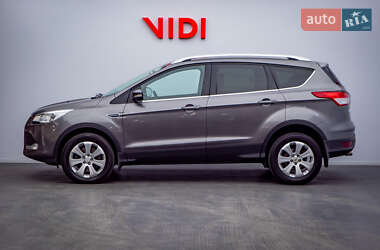 Внедорожник / Кроссовер Ford Kuga 2013 в Киеве