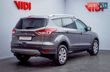 Внедорожник / Кроссовер Ford Kuga 2013 в Киеве