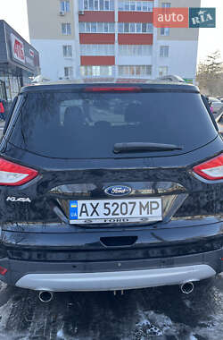 Внедорожник / Кроссовер Ford Kuga 2013 в Харькове