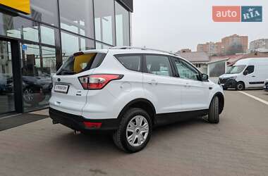 Внедорожник / Кроссовер Ford Kuga 2019 в Виннице