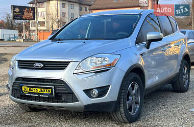 Внедорожник / Кроссовер Ford Kuga 2012 в Коломые