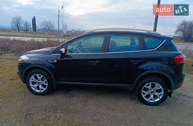 Позашляховик / Кросовер Ford Kuga 2011 в Борщеві