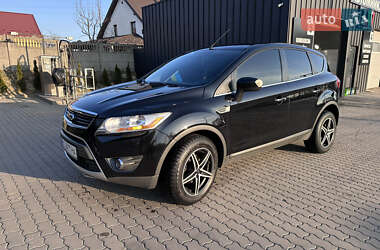 Внедорожник / Кроссовер Ford Kuga 2008 в Яворове