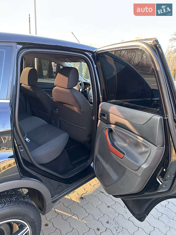 Внедорожник / Кроссовер Ford Kuga 2008 в Яворове