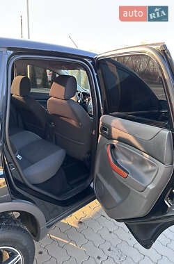 Внедорожник / Кроссовер Ford Kuga 2008 в 