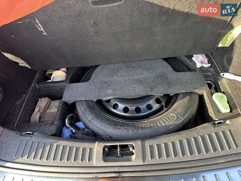 Внедорожник / Кроссовер Ford Kuga 2008 в Яворове
