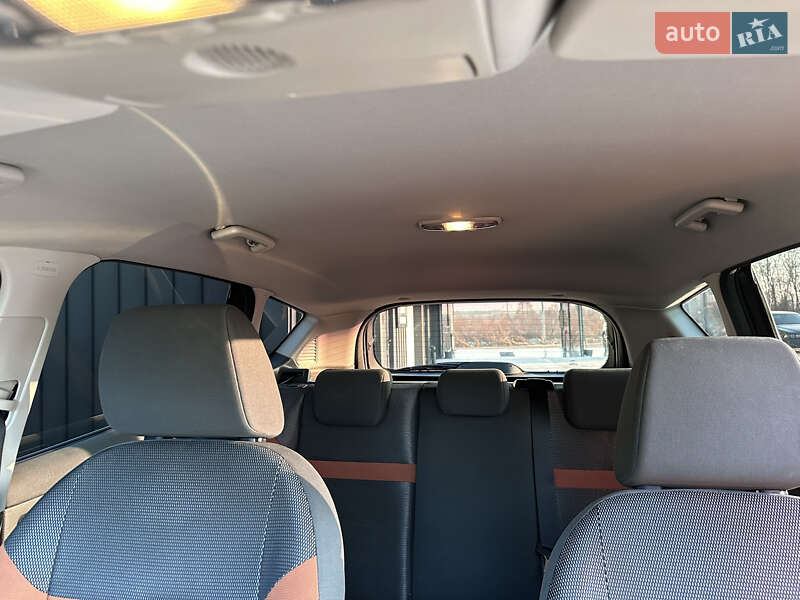 Внедорожник / Кроссовер Ford Kuga 2008 в Яворове