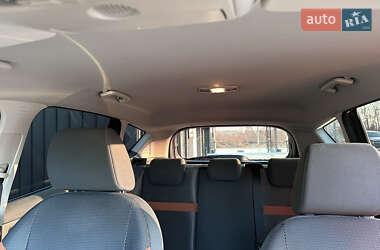 Внедорожник / Кроссовер Ford Kuga 2008 в 