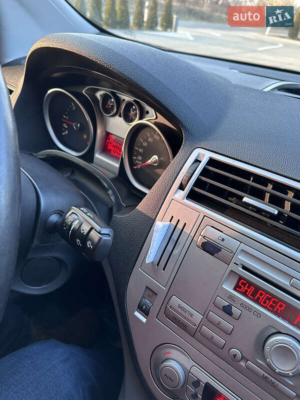 Внедорожник / Кроссовер Ford Kuga 2008 в Яворове