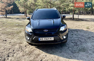 Внедорожник / Кроссовер Ford Kuga 2011 в Павлограде