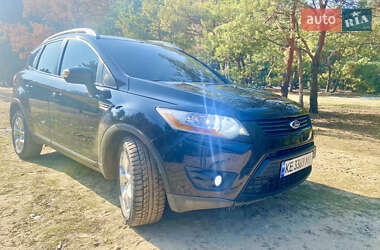 Внедорожник / Кроссовер Ford Kuga 2011 в Павлограде