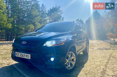 Внедорожник / Кроссовер Ford Kuga 2011 в Павлограде