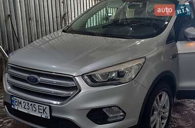 Внедорожник / Кроссовер Ford Kuga 2019 в Ромнах