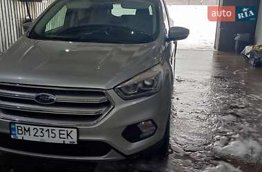 Внедорожник / Кроссовер Ford Kuga 2019 в Ромнах