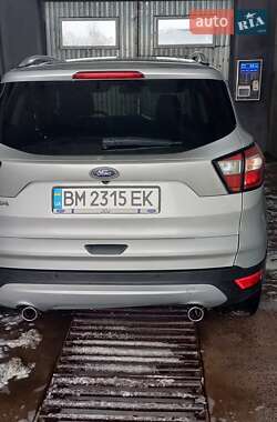 Внедорожник / Кроссовер Ford Kuga 2019 в Ромнах