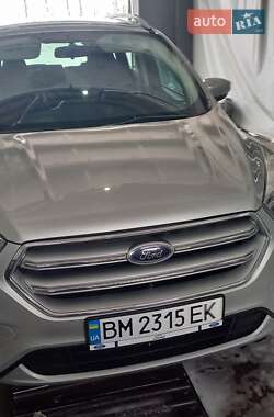 Внедорожник / Кроссовер Ford Kuga 2019 в Ромнах