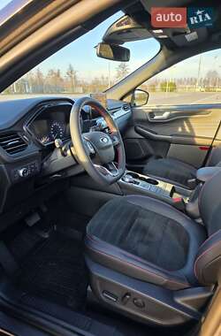 Внедорожник / Кроссовер Ford Kuga 2023 в 