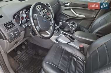 Внедорожник / Кроссовер Ford Kuga 2012 в Львове