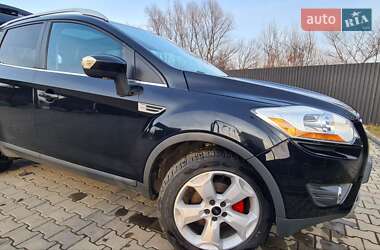Внедорожник / Кроссовер Ford Kuga 2008 в 