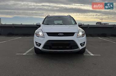 Внедорожник / Кроссовер Ford Kuga 2011 в Киеве