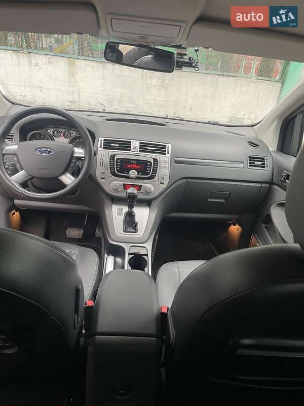 Внедорожник / Кроссовер Ford Kuga 2011 в Ковеле