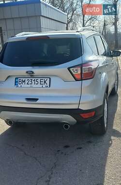 Внедорожник / Кроссовер Ford Kuga 2019 в 