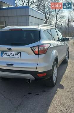 Внедорожник / Кроссовер Ford Kuga 2019 в 