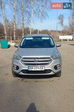 Внедорожник / Кроссовер Ford Kuga 2019 в 