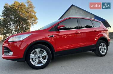 Внедорожник / Кроссовер Ford Kuga 2014 в Радивилове