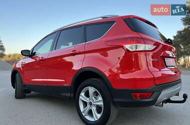 Внедорожник / Кроссовер Ford Kuga 2014 в Радивилове