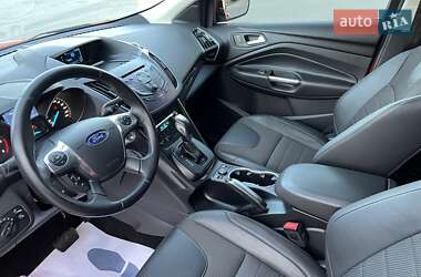 Внедорожник / Кроссовер Ford Kuga 2014 в Радивилове