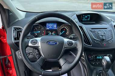 Внедорожник / Кроссовер Ford Kuga 2014 в Радивилове