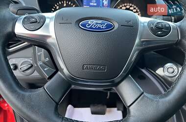 Внедорожник / Кроссовер Ford Kuga 2014 в Радивилове