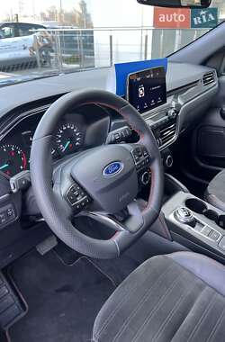 Внедорожник / Кроссовер Ford Kuga 2023 в Киеве