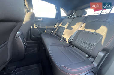 Внедорожник / Кроссовер Ford Kuga 2022 в 