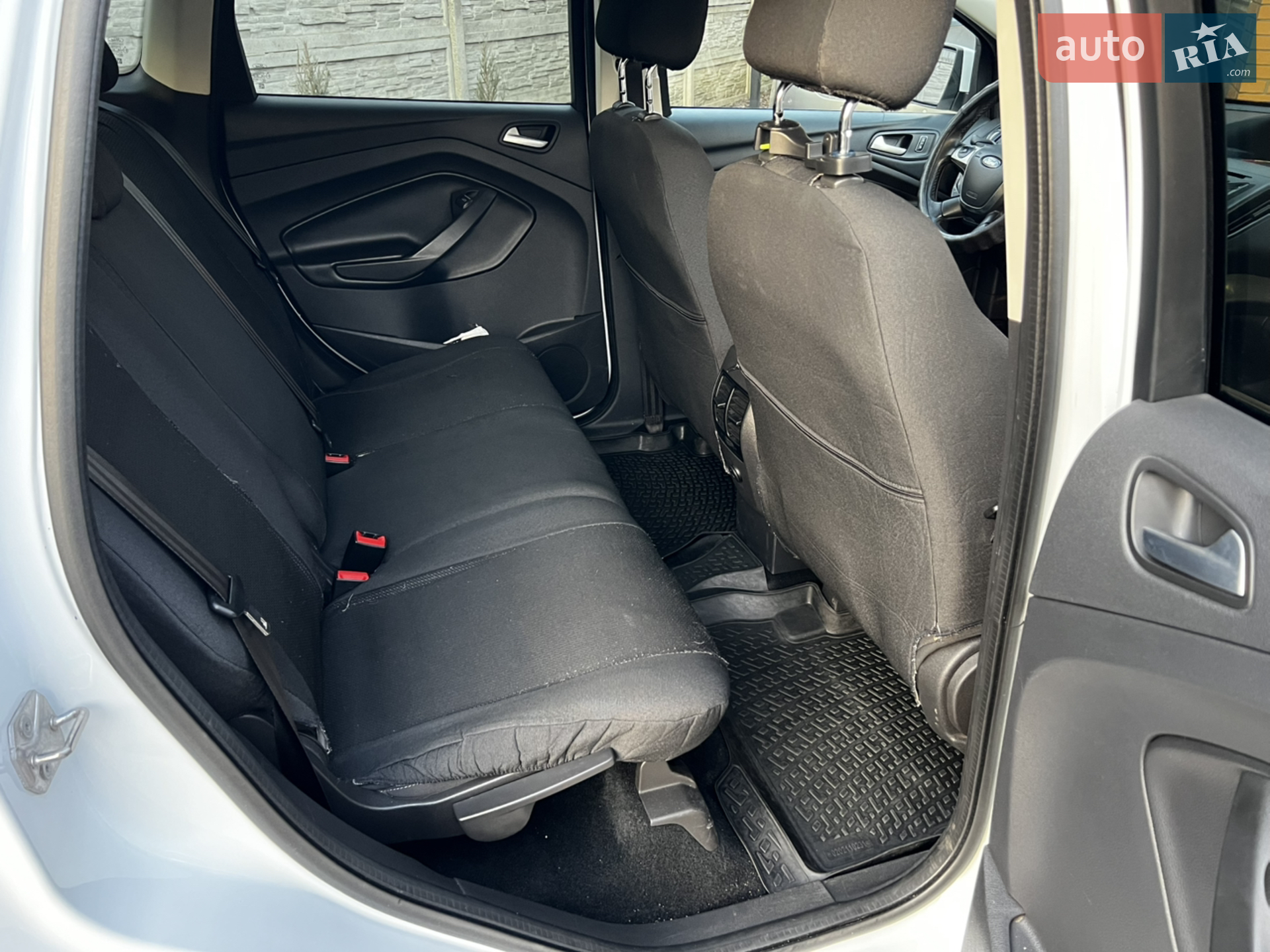 2016 Ford Kuga - мініатюра 8