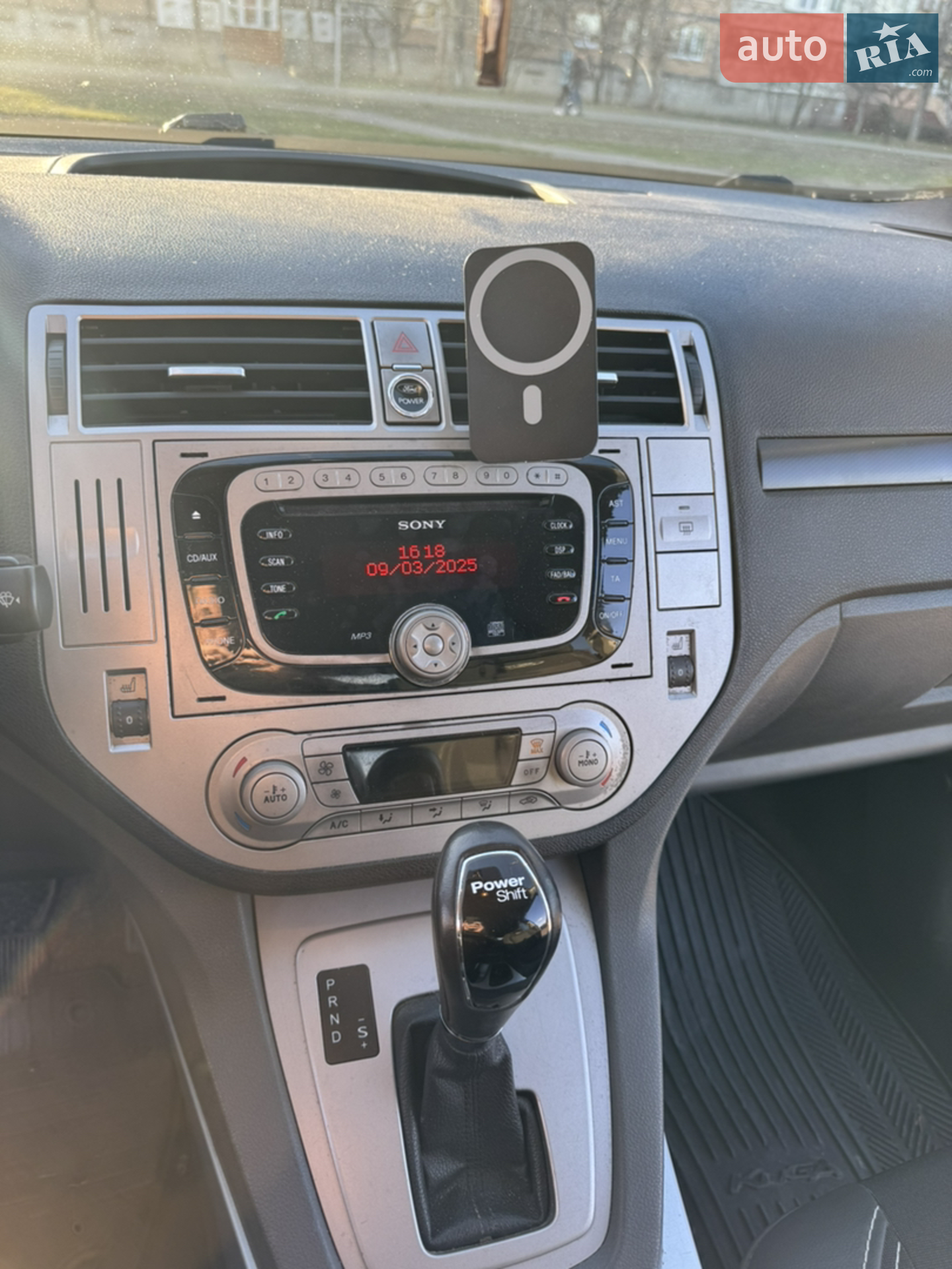 2012 Ford Kuga - мініатюра 8