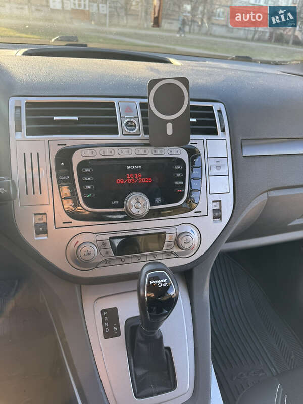 Внедорожник / Кроссовер Ford Kuga 2012 в Николаеве фото 8 Внедорожник / Кроссовер Ford Kuga 2012 в Николаеве