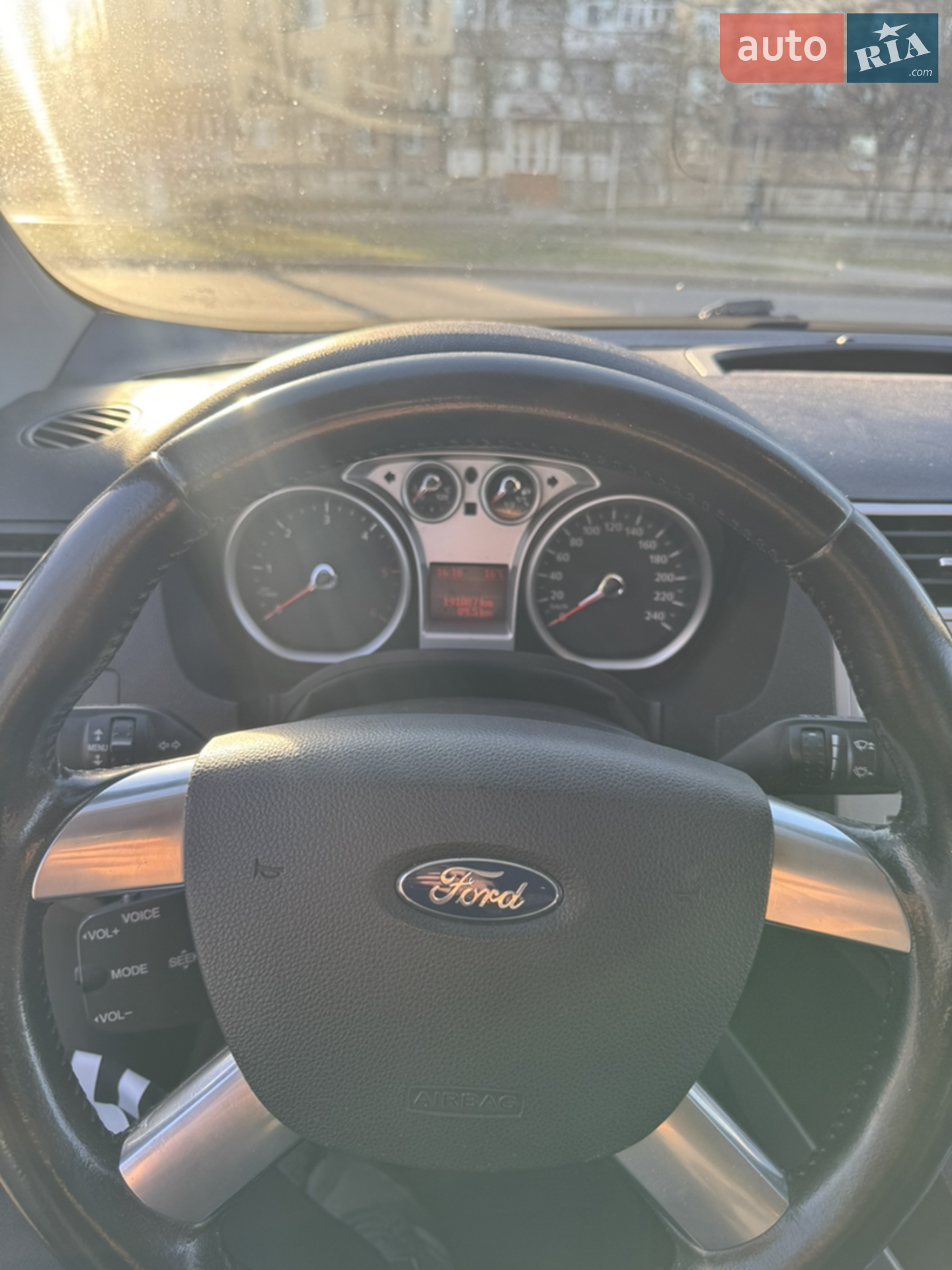 2012 Ford Kuga - мініатюра 9