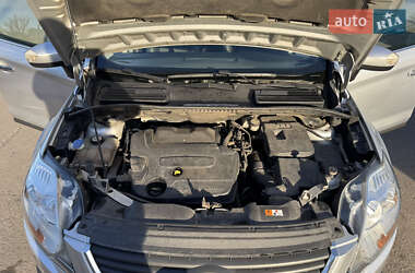 Внедорожник / Кроссовер Ford Kuga 2012 в 