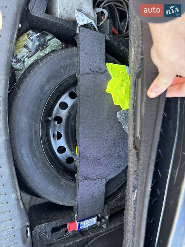 Внедорожник / Кроссовер Ford Kuga 2012 в Николаеве фото 16 Внедорожник / Кроссовер Ford Kuga 2012 в Николаеве