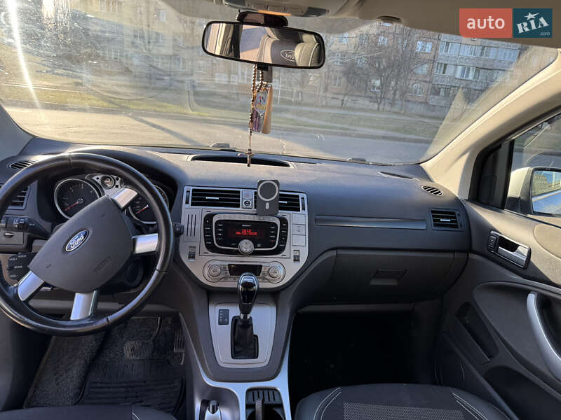Внедорожник / Кроссовер Ford Kuga 2012 в Николаеве фото 15 Внедорожник / Кроссовер Ford Kuga 2012 в Николаеве